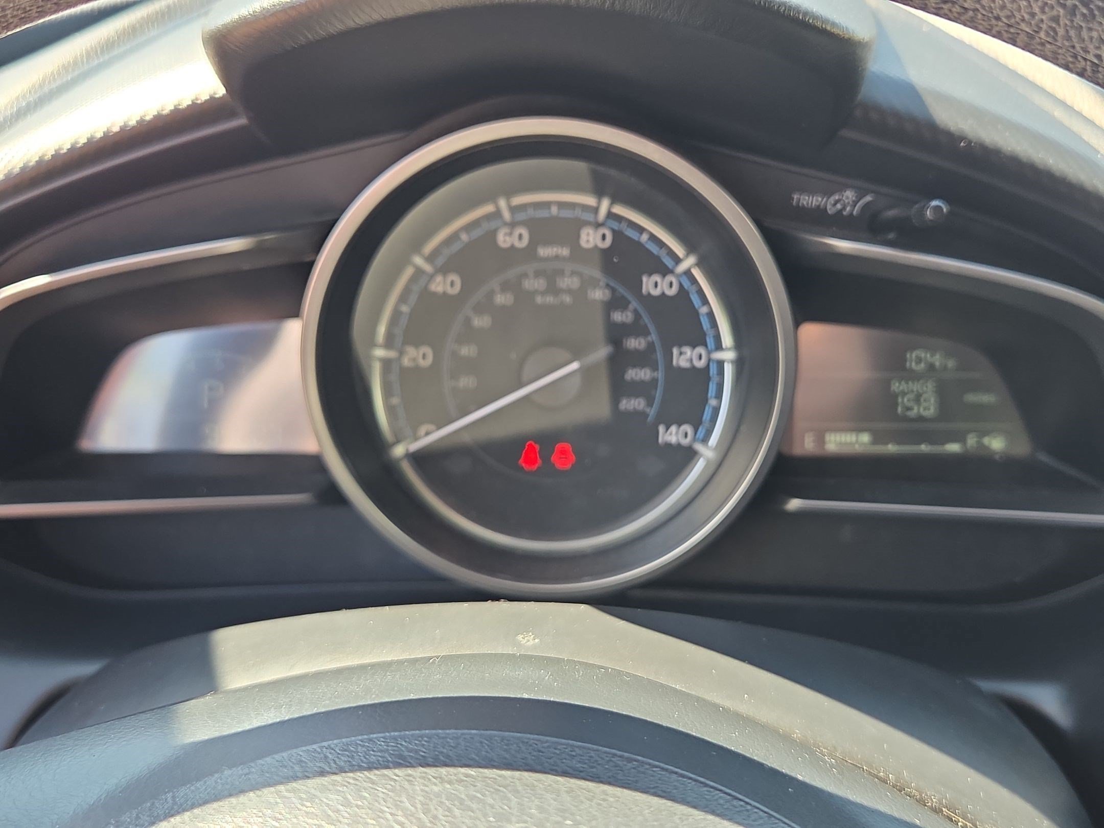 Used 2020 Graphite Toyota LE image 14