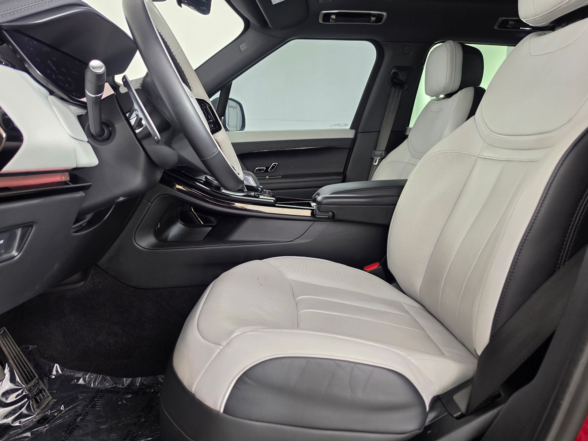 2023 Land Rover Range Rover Sport SE Dynamic - Photo 16