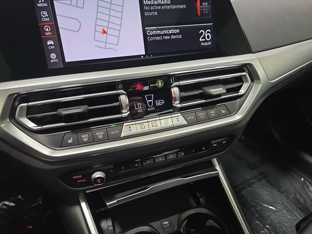 Used 2022 Black Sapphire Metallic BMW 230i image 24