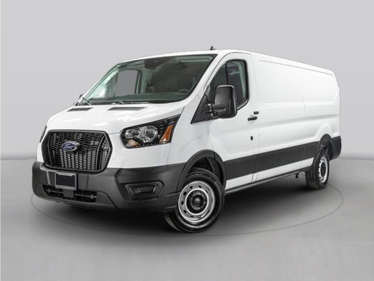 Used 2025 Oxford White Ford Base image 1