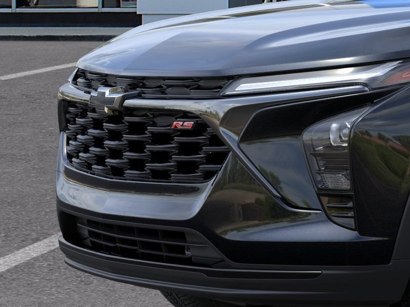 2026 Chevrolet Trax RS - Photo 13
