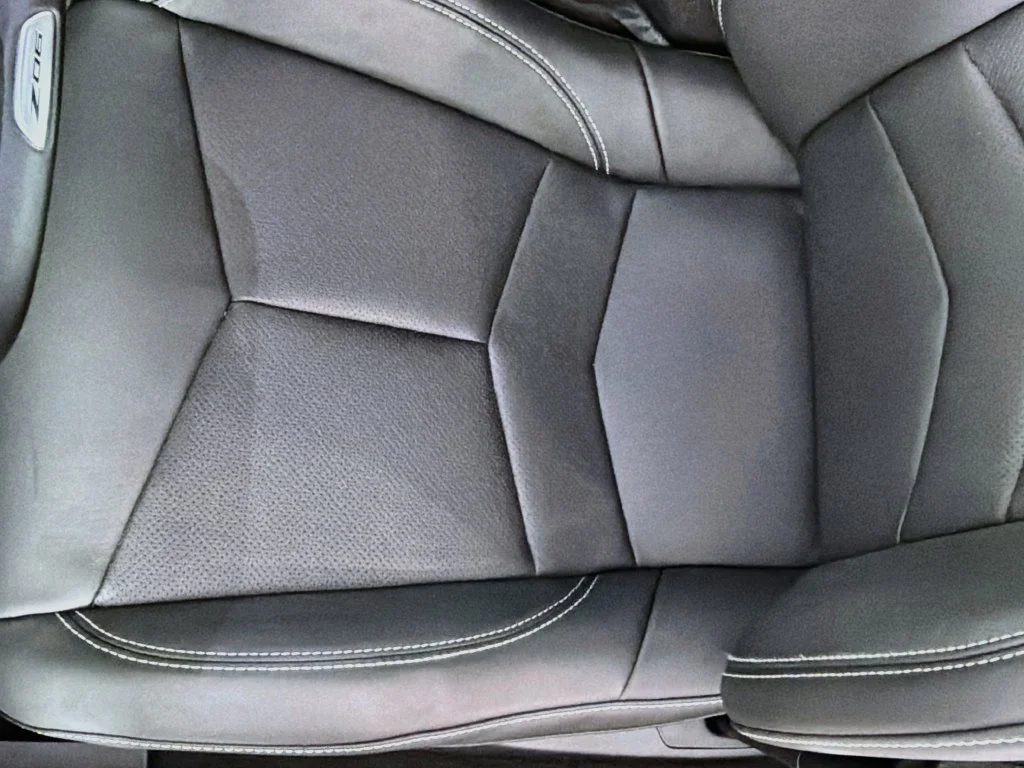 Used 2026 Black Chevrolet Z06 image 20