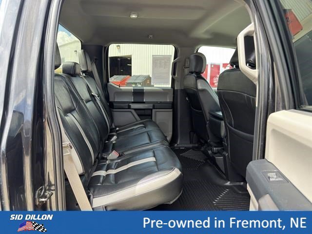 Used 2020 Black Ford XLT image 14