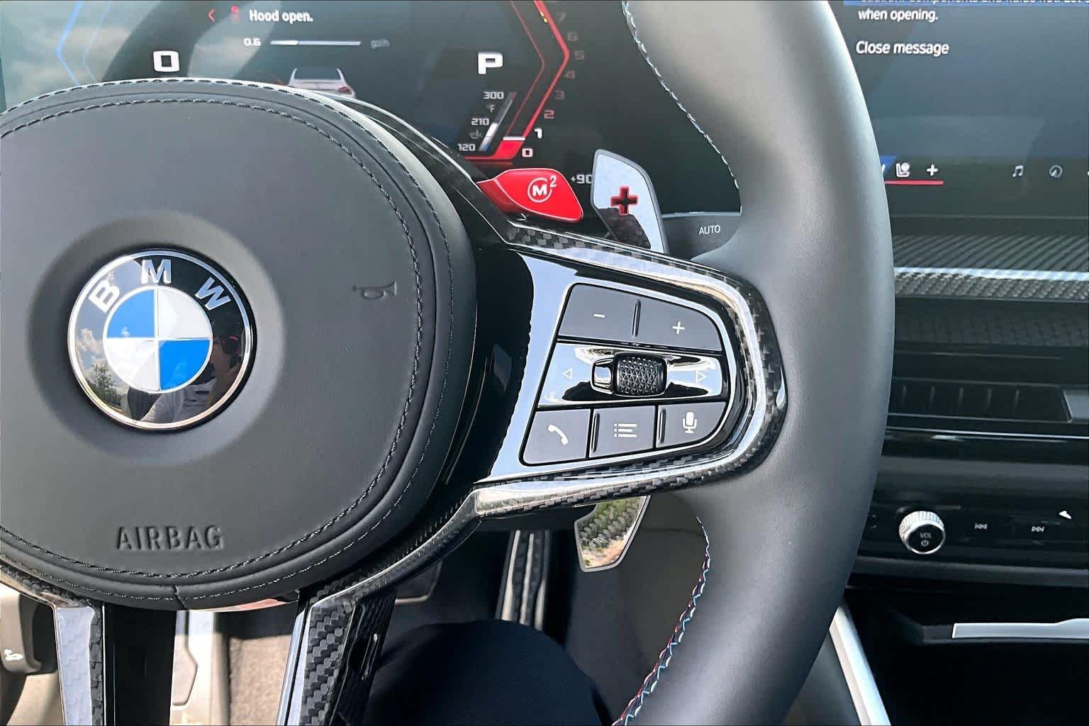 Used 2026 Alpine White BMW  image 19