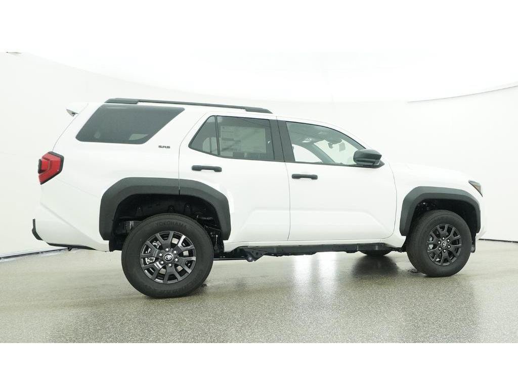 New 2026 Ice Toyota SR5 image 26