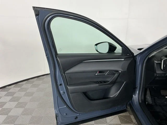 Used 2025 Gray Metallic Mazda 2.5 S Premium Package image 12