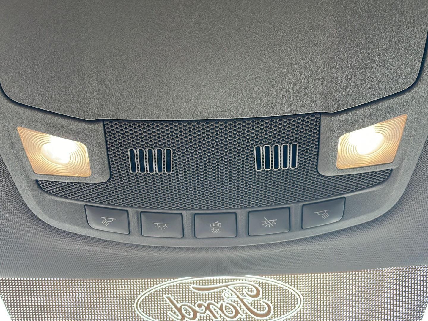 Used 2019 Agate Black Metallic Ford XLT image 22