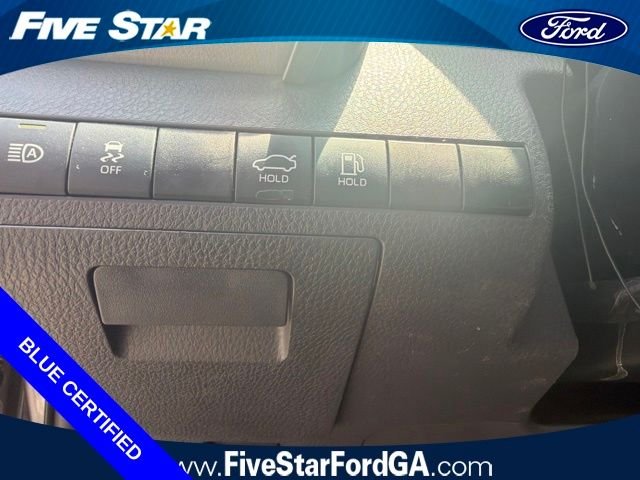 Used 2021 Predawn Gray Mica Toyota SE image 15