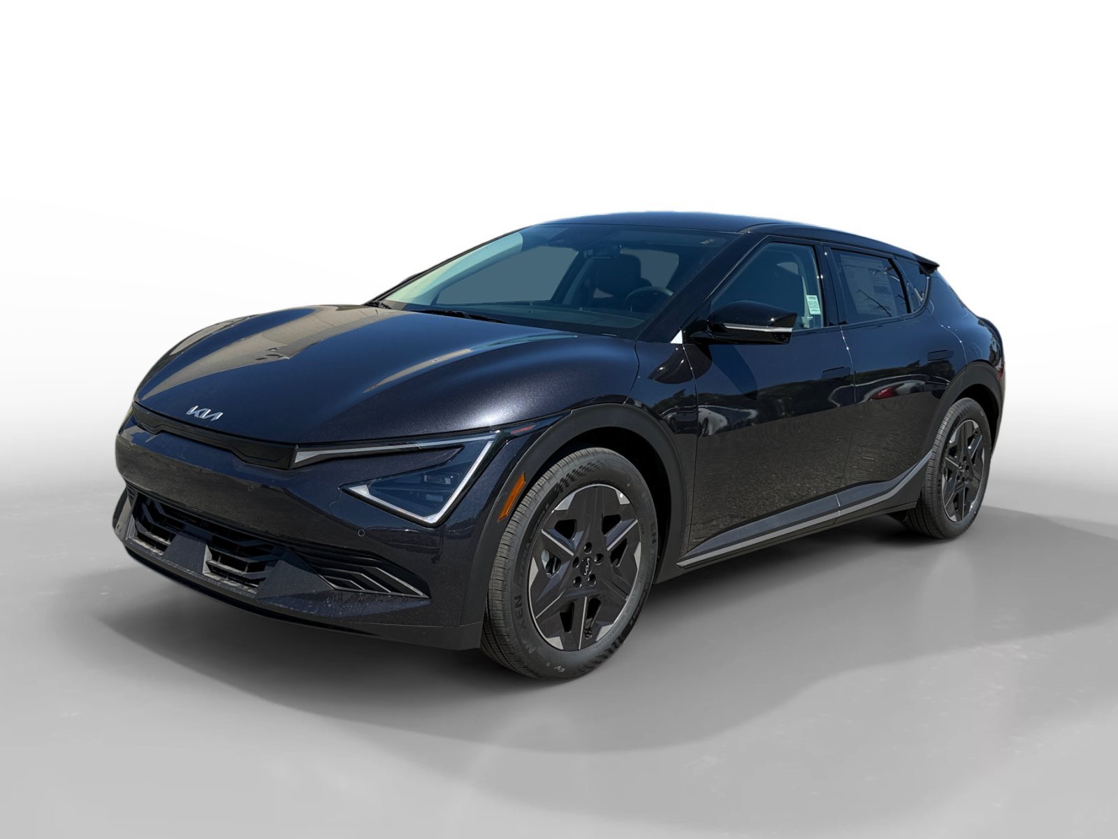 2026 Kia EV6