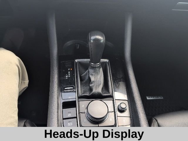 Used 2023 White Mazda 2.5 Turbo image 6