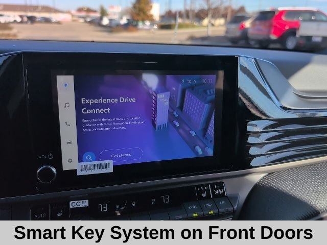 2026 Toyota Camry Nightshade - Photo 7