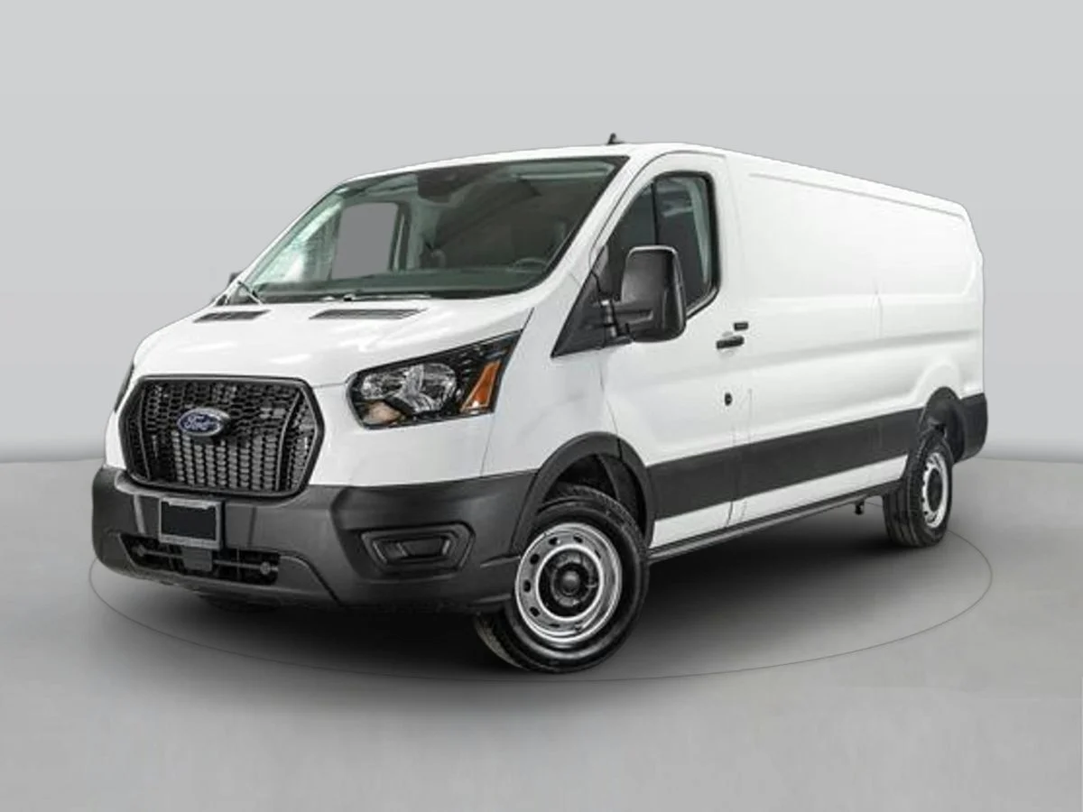 2025 Ford Transit 250 Low Roof 130 WB's photo