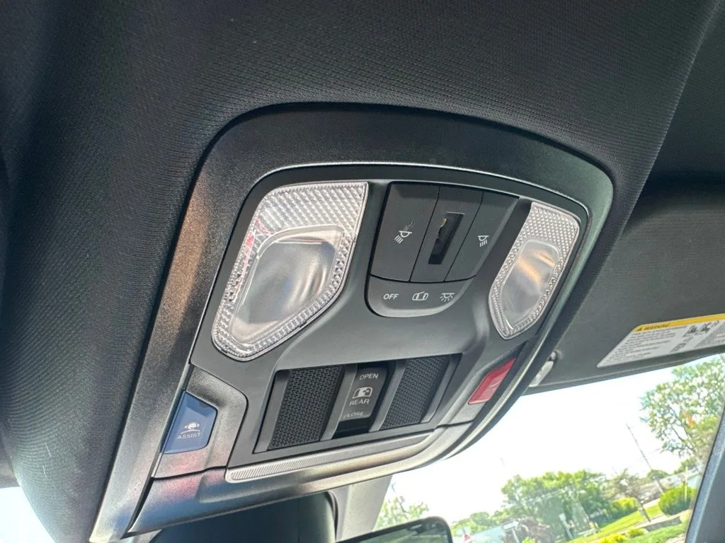 Used 2024 Red Ram Rebel image 25