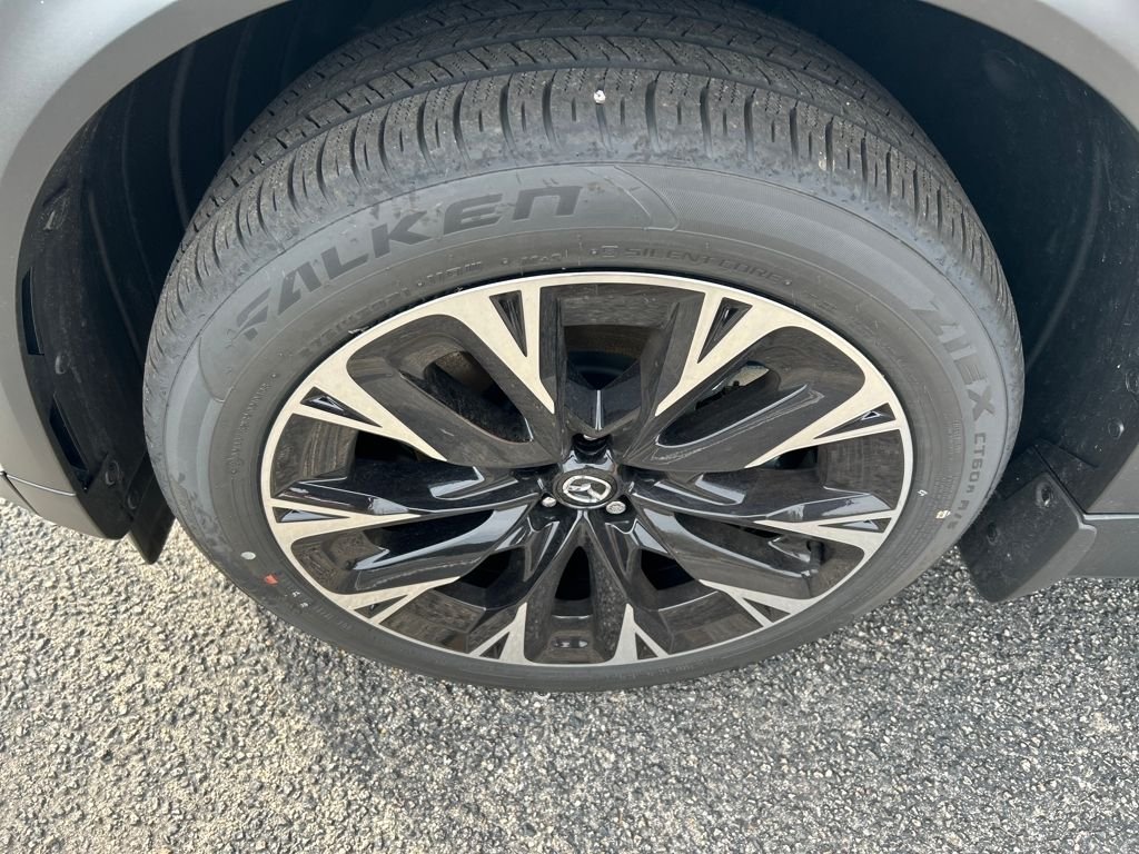 2025 Mazda CX-90 Premium Plus Package - Photo 13