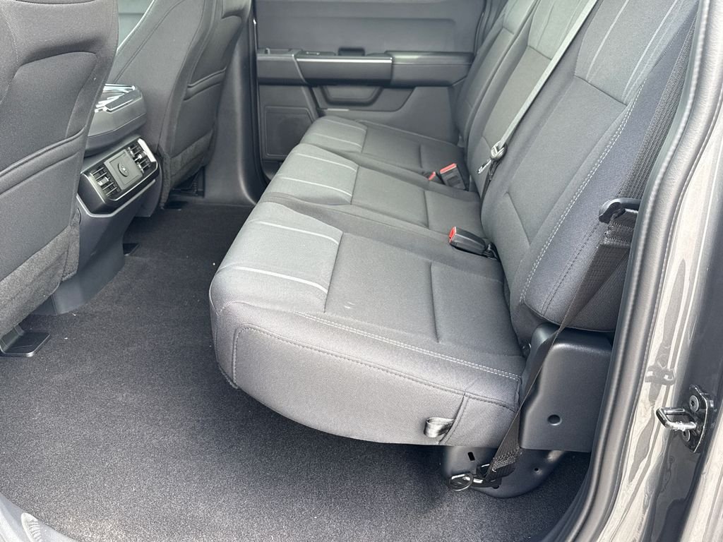 New 2026 Gray Ford STX image 20