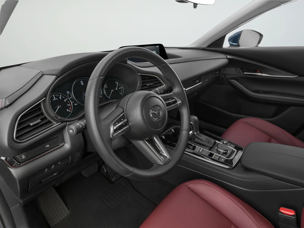 Used 2023 Gray Mazda 2.5 S Premium Package image 54