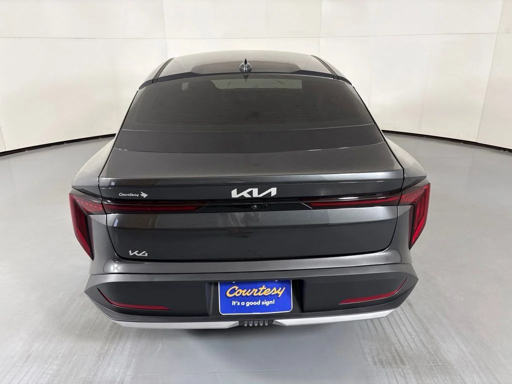 New 2026  Kia LX image 7