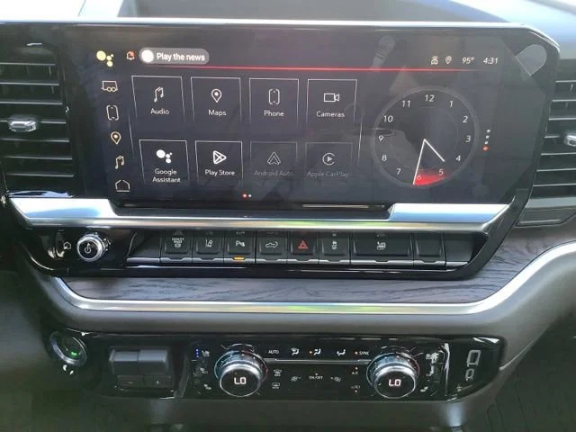 2026 GMC Sierra 3500HD SLT - Photo 17