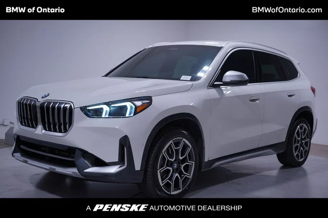 2024 BMW X1 xDrive28i