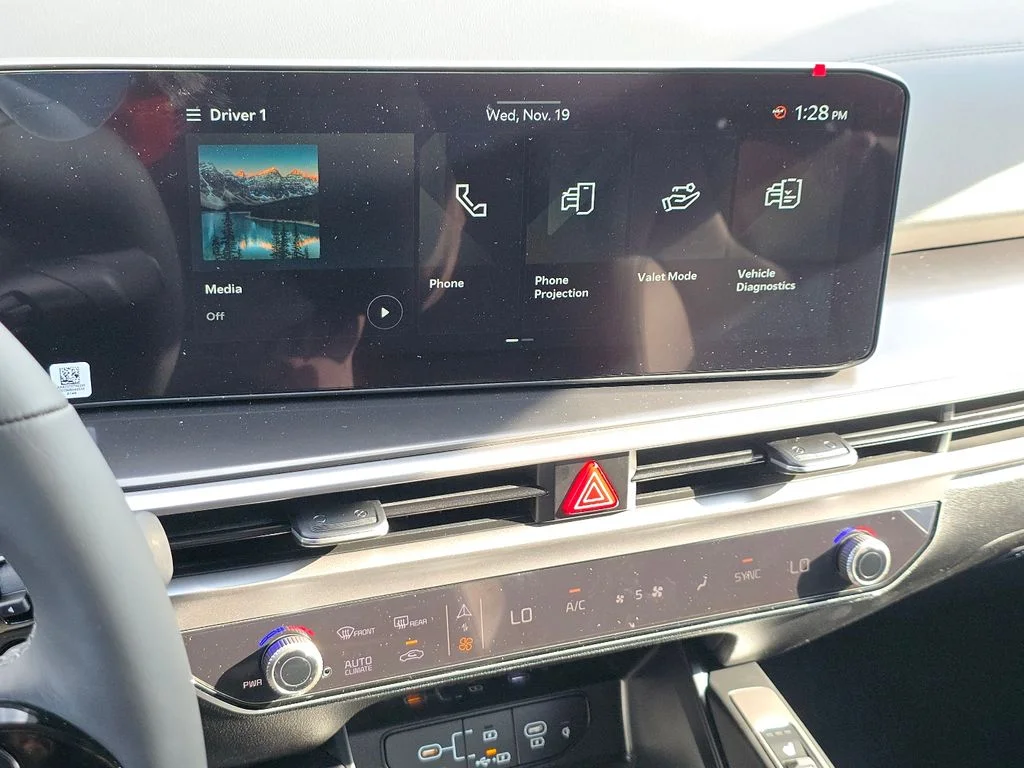 New 2026 Panthera Metal Kia S image 29