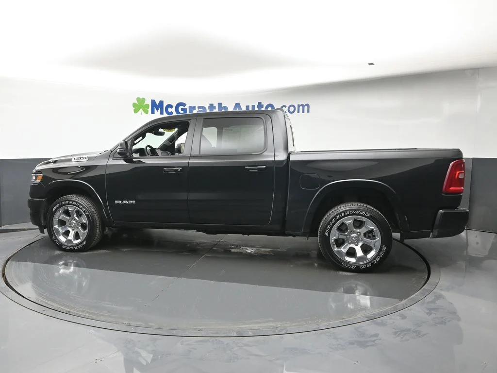 Used 2025 Black Ram Big Horn/Lone Star image 21