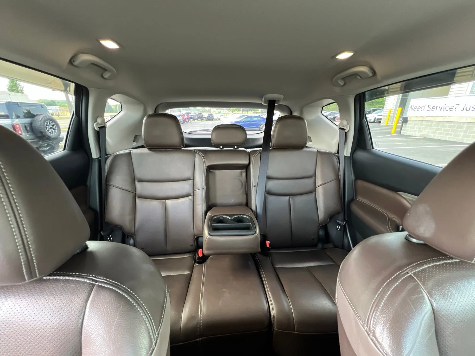 Used 2015 Pacific Sunset Nissan SL image 54