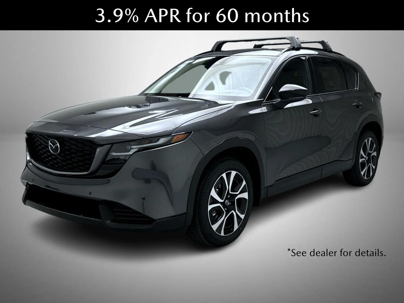 2026 Mazda CX-5 S Preferred Auto AWD's photo