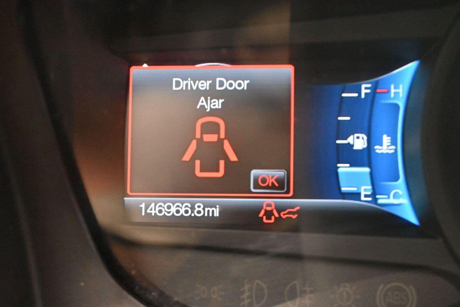 Used 2015 Tuxedo Black Metallic Ford Limited image 22