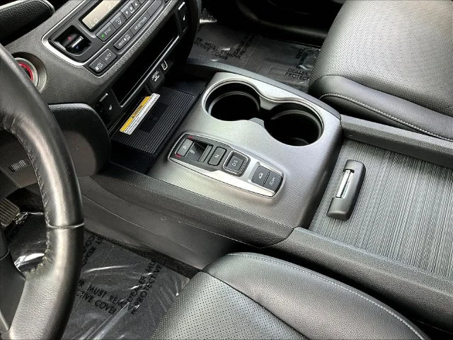 Used 2023 Silver Honda RTL-E image 21