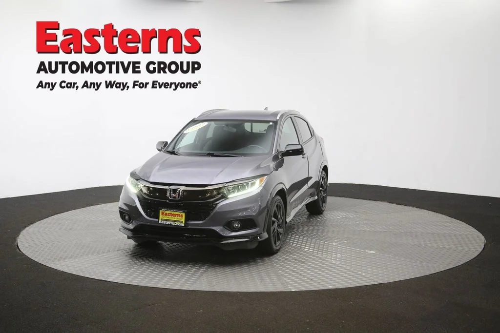 Used 2022 Gray Honda Sport image 51
