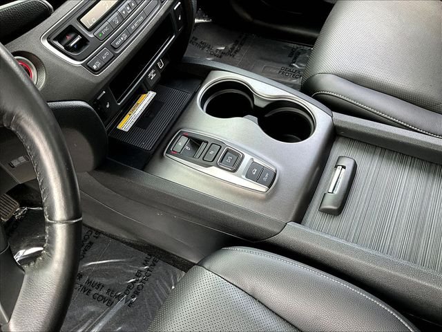 Used 2023 Silver Honda RTL-E image 21