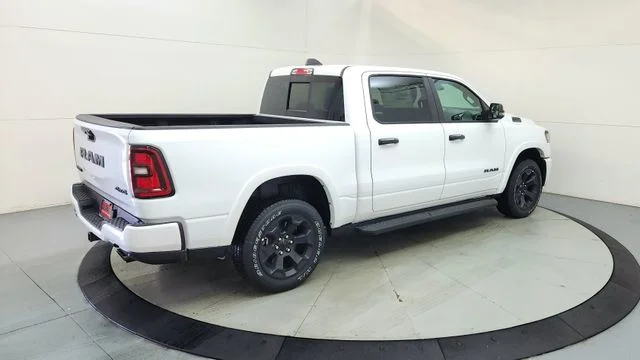 2026 RAM 1500 Big Horn/Lone Star - Photo 10
