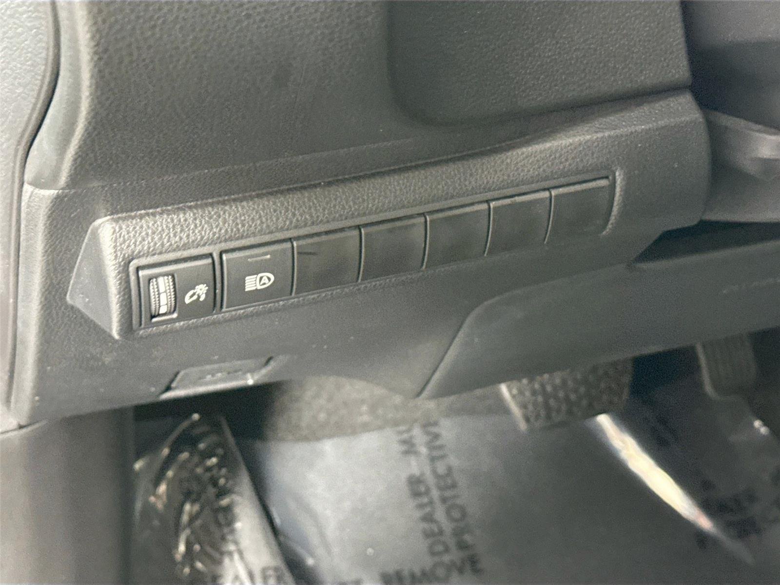 Certified Used 2026 Underground Toyota LE image 15