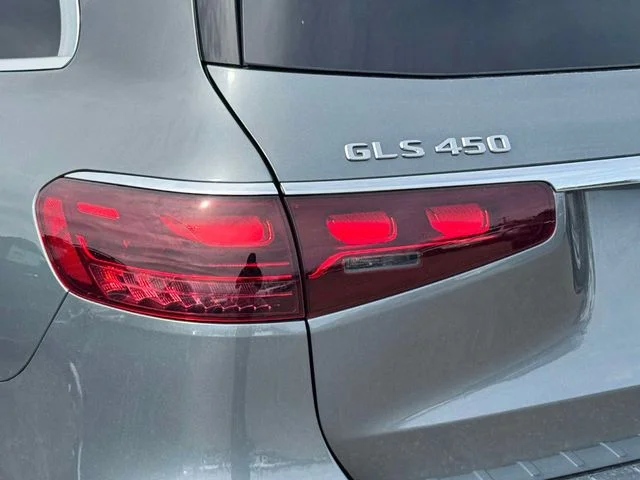 New 2026  Mercedes-Benz GLS 450 image 11