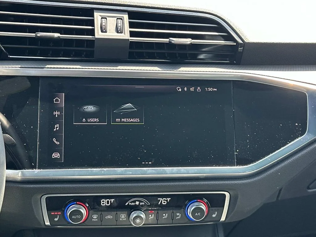 2025 Audi Q3 S Line Premium - Photo 20