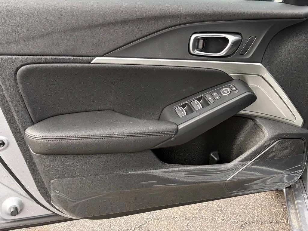 New 2026 Silver Acura Base image 11