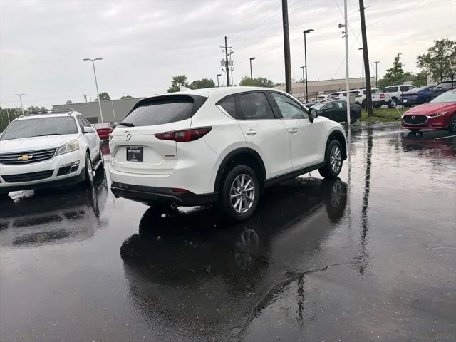 2023 Mazda CX-5 S Select Package - Photo 9
