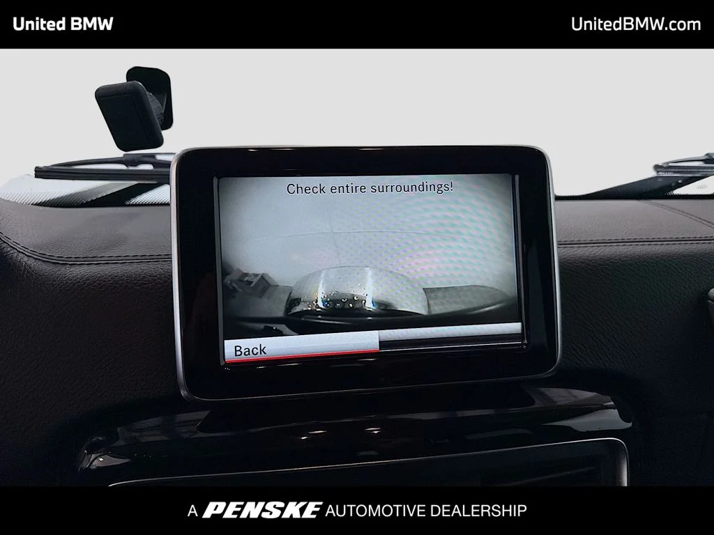 Used 2016  Mercedes-Benz G 550 image 15