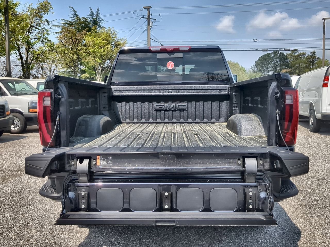 2026 GMC Sierra 2500HD Denali - Photo 27