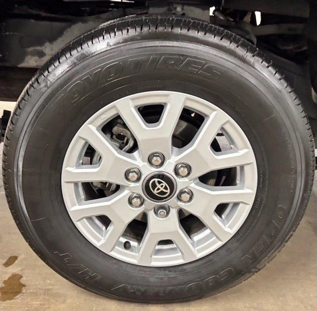 Used 2025 UNDERGROUND Toyota  image 8