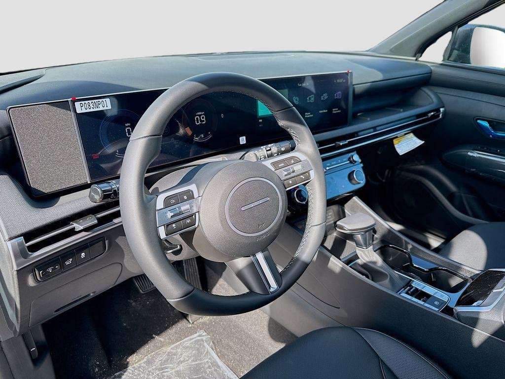 2026 Hyundai Tucson XRT - Photo 7