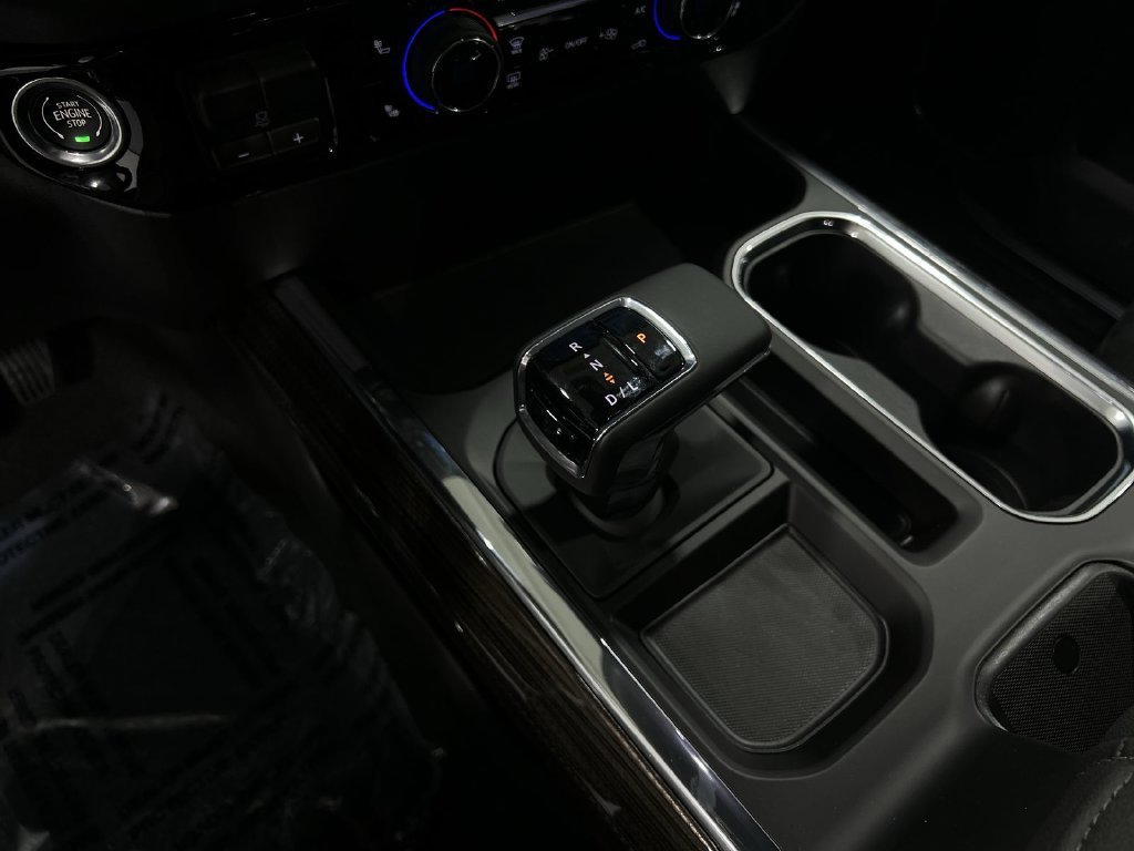 2026 Chevrolet Silverado 1500 LT - Photo 21