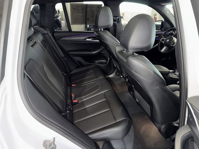 Certified Used 2023 Alpine White BMW sDrive30i image 12