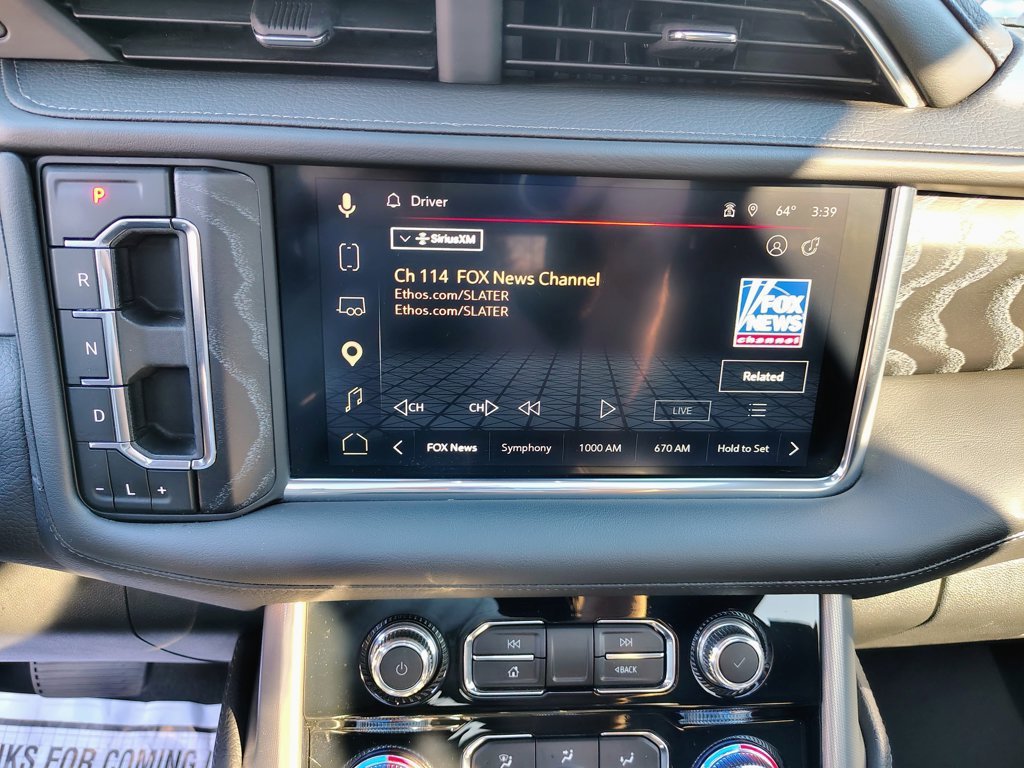 Used 2024 Onyx Black GMC Denali image 28