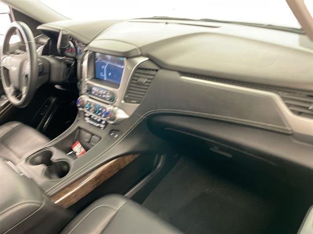 Certified Used 2015 TUNGSTEN METALLIC Chevrolet LT image 30
