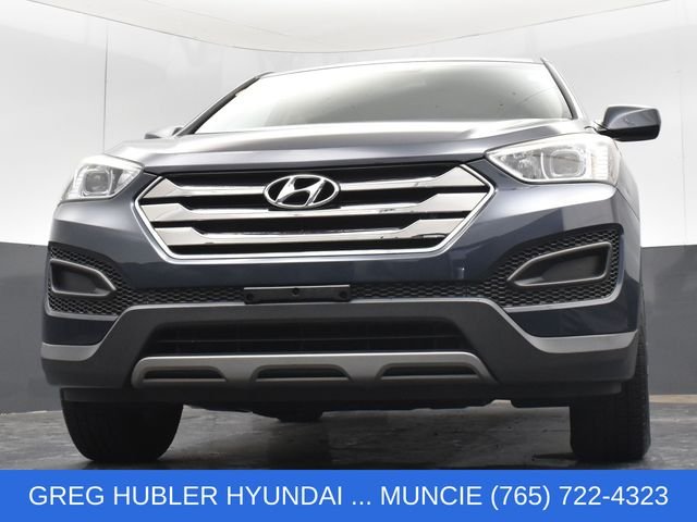 Used 2014 Blue Hyundai Base image 26