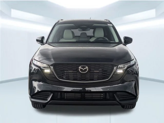 New 2026 Jet Black Mica Mazda 2.5 S Preferred AWD image 10