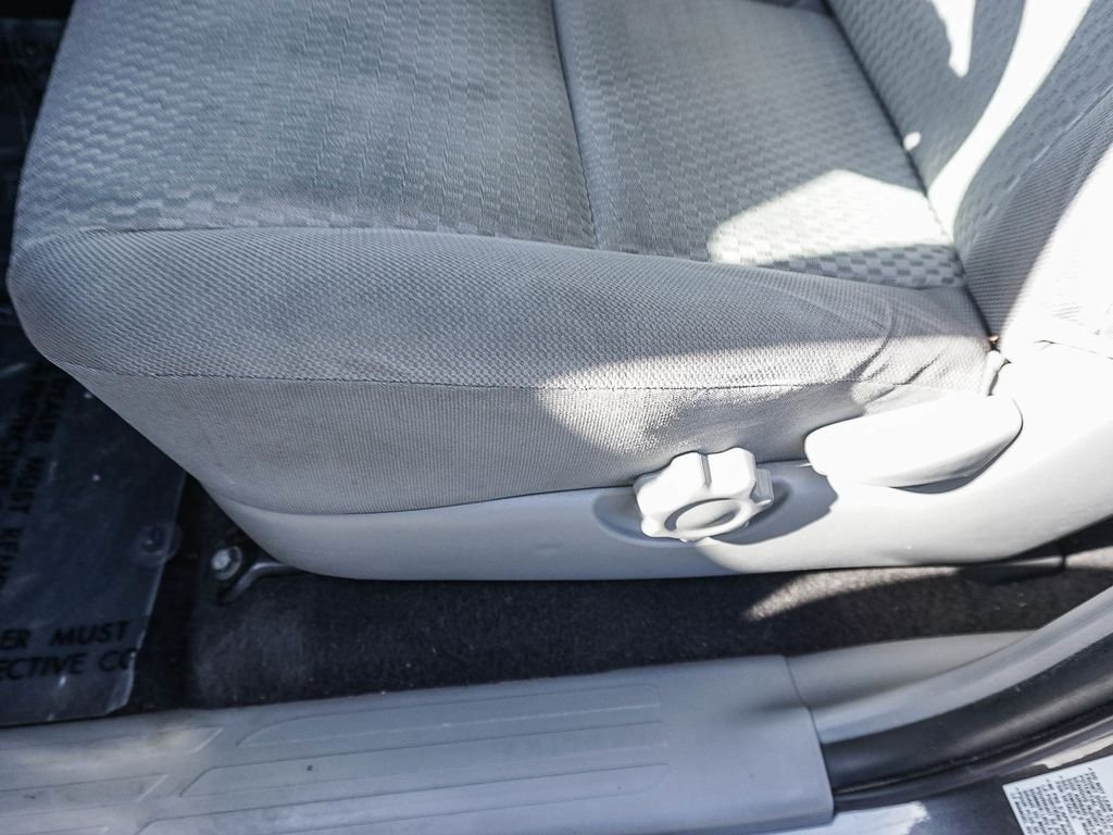 Used 2014 Gray Toyota PreRunner image 19
