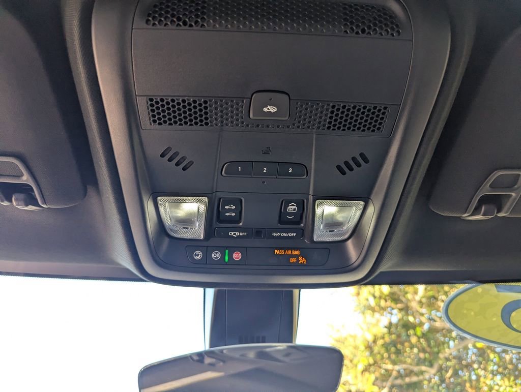 2025 Cadillac XT5 Sport - Photo 26