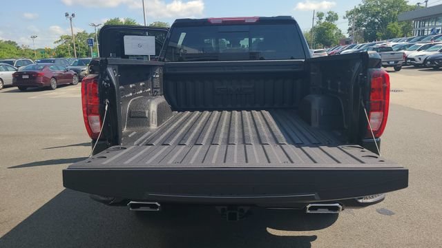 2026 GMC Sierra 1500 Elevation - Photo 22